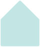 Daffy Blue Outer #7 Envelope Liner (for Outer #7 envelopes) - 25/Pk