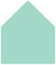 Tiffany Blue Outer #7 Envelope Liner (for Outer #7 envelopes) - 25/Pk
