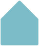 Textured Aquamarine Outer #7 Envelope Liner (for Outer #7 envelopes) - 25/Pk