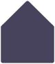 Navy Outer #7 Envelope Liner (for Outer #7 envelopes) - 25/Pk