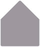 Pewter Outer #7 Envelope Liner (for Outer #7 envelopes) - 25/Pk