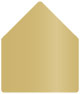 Gold Leaf Outer #7 Envelope Liner (for Outer #7 envelopes) - 25/Pk
