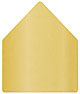Gold Outer #7 Envelope Liner (for Outer #7 envelopes) - 25/Pk