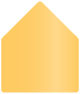 Amber Outer #7 Envelope Liner (for Outer #7 envelopes) - 25/Pk