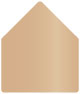 Cappuccino Outer #7 Envelope Liner (for Outer #7 envelopes) - 25/Pk
