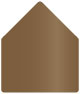 Bronze Outer #7 Envelope Liner (for Outer #7 envelopes) - 25/Pk
