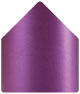 Purple Silk Outer #7 Envelope Liner (for Outer #7 envelopes) - 25/Pk