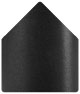 Black Silk Outer #7 Envelope Liner (for Outer #7 envelopes) - 25/Pk