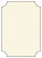 Milkweed Notch Card 3 1/2 x 5 - 25/Pk