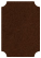 Coco Notch Card 3 1/2 x 5 - 25/Pk