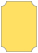 Lemon Drop Notch Card 3 1/2 x 5 - 25/Pk
