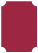 Pomegranate Notch Card 3 1/2 x 5 - 25/Pk