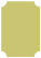 Tropical Green Notch Card 3 1/2 x 5 - 25/Pk