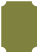 Olive Notch Card 3 1/2 x 5 - 25/Pk