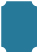 Ocean Notch Card 3 1/2 x 5 - 25/Pk