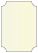 Opal Notch Card 3 1/2 x 5 - 25/Pk