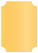 Amber Notch Card 3 1/2 x 5 - 25/Pk