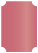 Azalea Notch Card 3 1/2 x 5 - 25/Pk