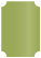 Fairway Notch Card 3 1/2 x 5 - 25/Pk