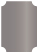 Ash Notch Card 3 1/2 x 5 - 25/Pk