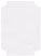 Linen Solar White Notch Card 3 1/2 x 5 - 25/Pk