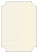 Natural White Pearl Notch Card 3 1/2 x 5 - 25/Pk