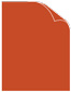 Rusty Matte Cover 8 1/2 x 11 - 25/Pk