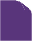 Amethyst Matte Cover 8 1/2 x 11 - 25/Pk