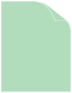 Green Tea Matte Cover 8 1/2 x 11 - 25/Pk