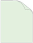Mist Matte Cover 8 1/2 x 11 - 25/Pk