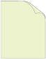 Spring Matte Cover 8 1/2 x 11 - 25/Pk