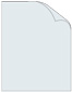 Fresh Air Matte Cover 8 1/2 x 11 - 25/Pk