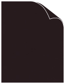 Cioccolata Plike Cover 8 1/2 x 11 - 25/Pk