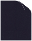 Blue Sombre Plike Cover 8 1/2 x 11 - 25/Pk