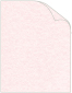 Pink Ice Parchment Text 8 1/2 x 11 - 50/Pk