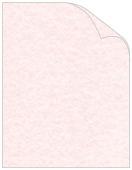 Pink Ice Parchment Text 8 1/2 x 11 - 50/Pk