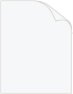 Translucent Clear (24 lb.) Text 8 1/2 x 11 - 50/Pk