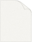 Translucent Pearl Text 8 1/2 x 11 - 50/Pk