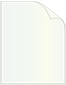 Metallic Aquamarine Text 8 1/2 x 11 - 50/Pk