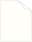 White Arturo Text 8 1/2 x 11 - 50/Pk