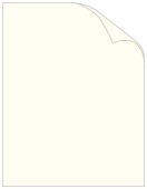 Soft White Arturo Text 8 1/2 x 11 - 50/Pk
