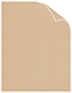 Desert Storm Matte Cover 8 1/2 x 11 - 25/Pk