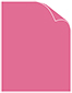 Peony Matte Cover 8 1/2 x 11 - 25/Pk