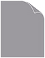Pewter Matte Cover 8 1/2 x 11 - 25/Pk