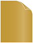 Antique Gold Cover 8 1/2 x 11 - 25/Pk
