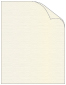 Natural White Pearl Cover 8 1/2 x 11 - 25/Pk