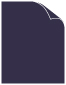Midnight Blue Classic Linen Cover - 80 lb - 8 1/2 x 11 - 25/Pk