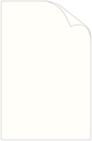 Textured Bianco Matte Cover 11 x 17 - 25/Pk