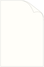 Textured Bianco Matte Cover 11 x 17 - 25/Pk