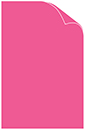 Raspberry Matte Cover 11 x 17 - 25/Pk